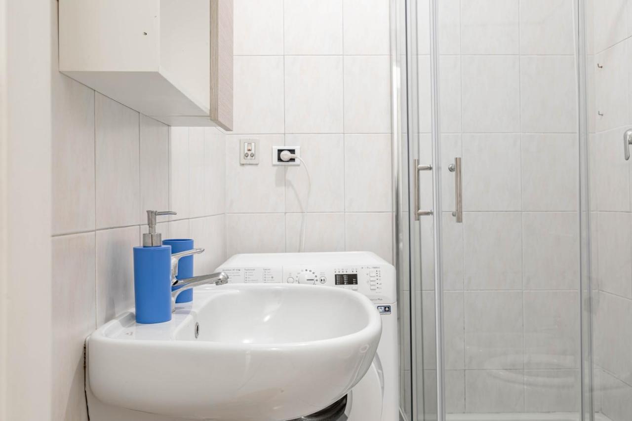 דירות H11 M Town 119 Sanremo - Centro מראה חיצוני תמונה