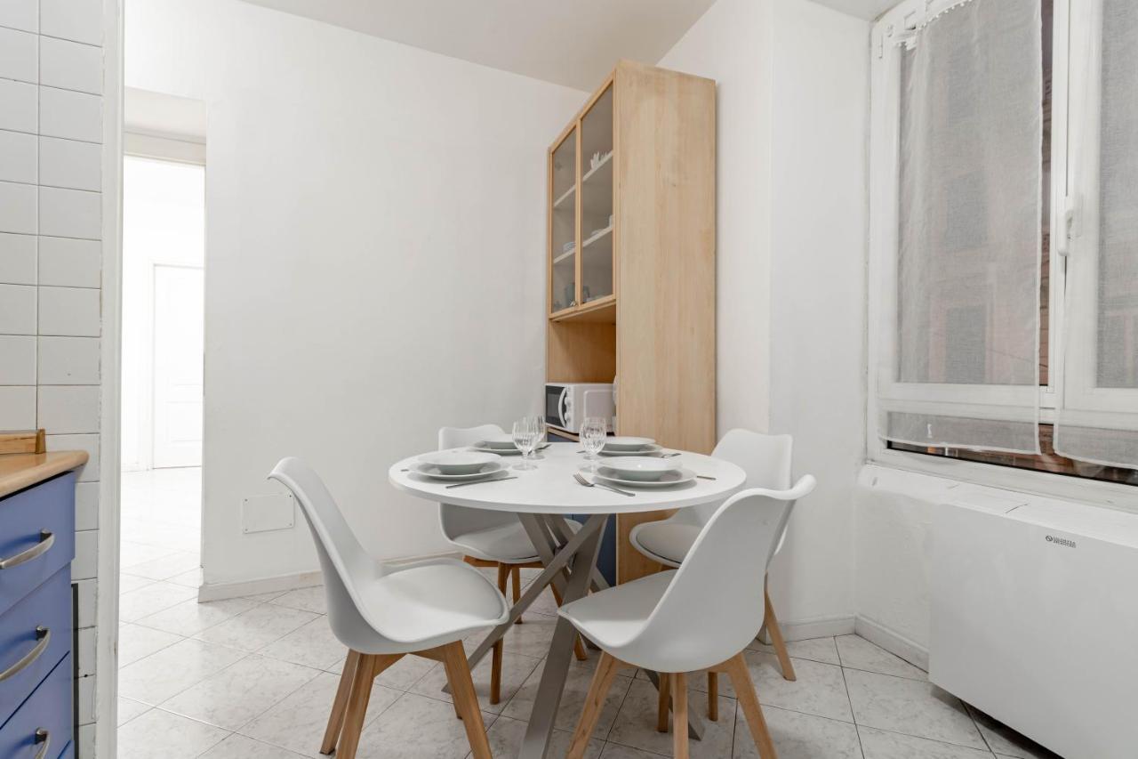 דירות H11 M Town 119 Sanremo - Centro מראה חיצוני תמונה