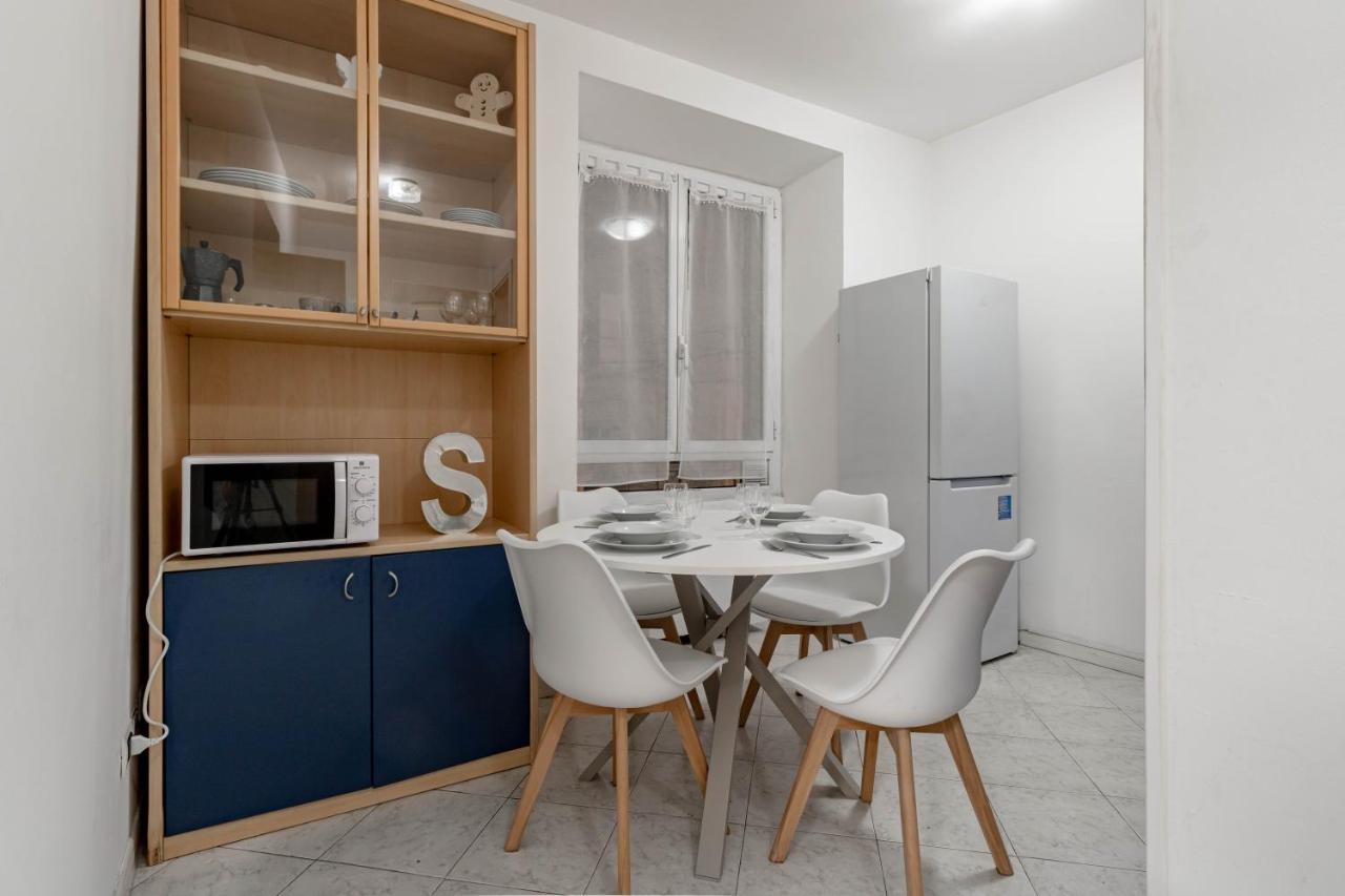דירות H11 M Town 119 Sanremo - Centro מראה חיצוני תמונה