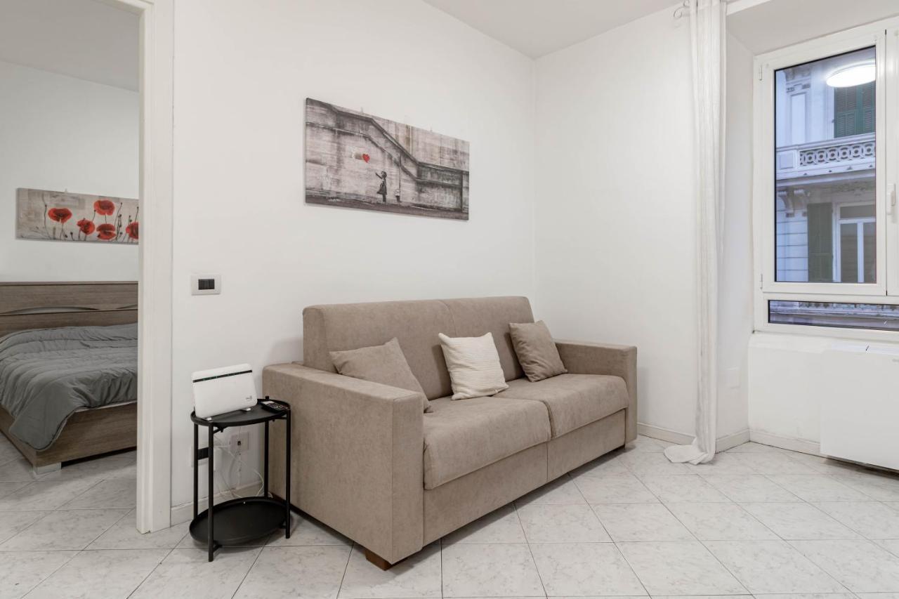 דירות H11 M Town 119 Sanremo - Centro מראה חיצוני תמונה